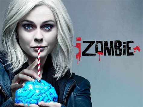 m4ufree izombie|iZombie .